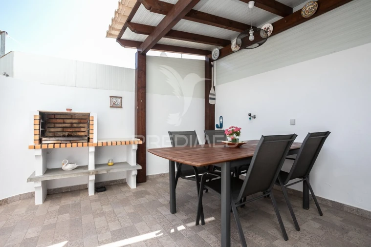 Moradia T2 para Venda em Conceição e Cabanas de Tavira Foto 7