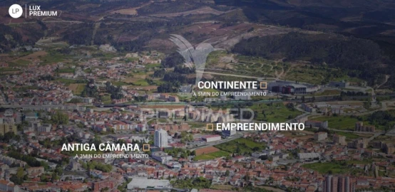 Apartamento T4 para Venda em Valongo