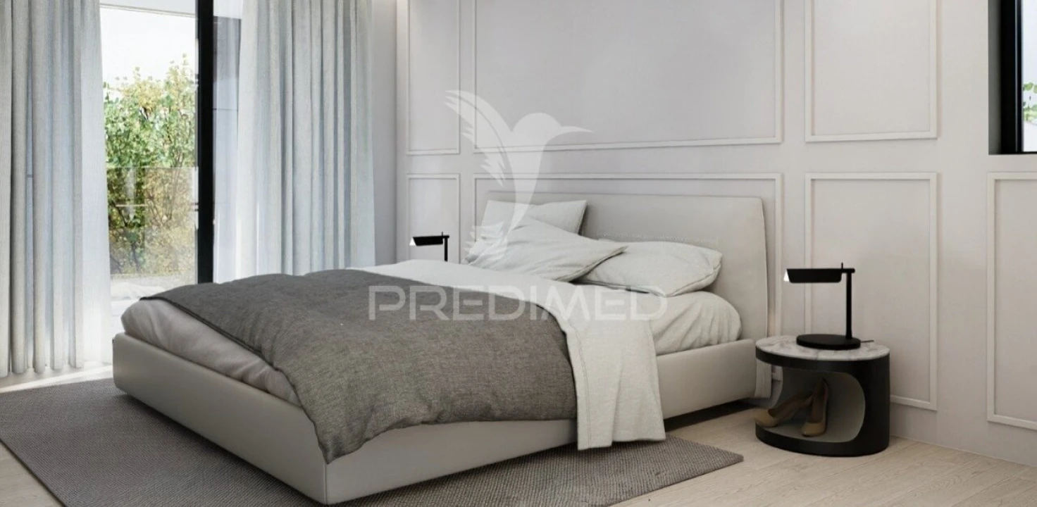 Apartamento T3 para Venda em Pedrouços Foto 4