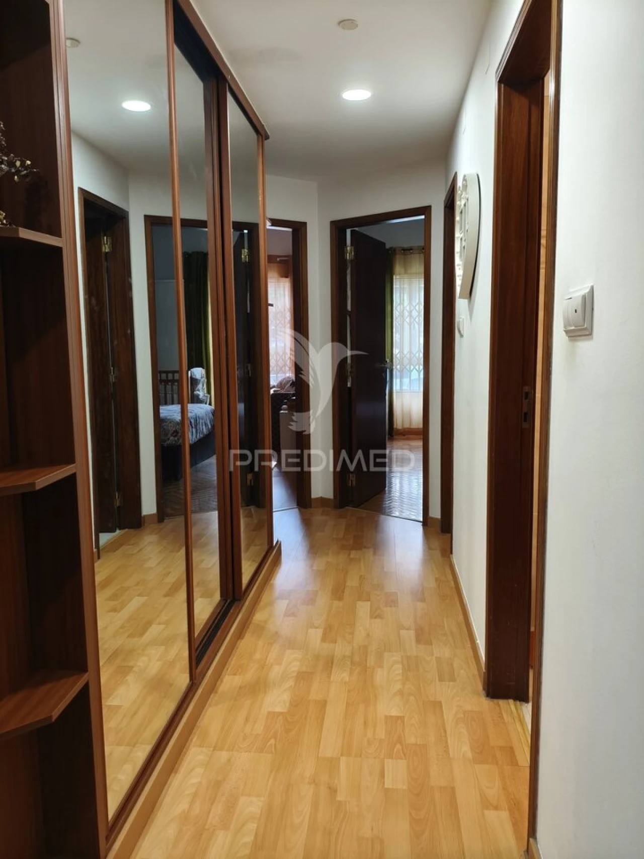Apartamento T2 para Venda em Póvoa de Santa Iria e Forte da Casa Foto 2