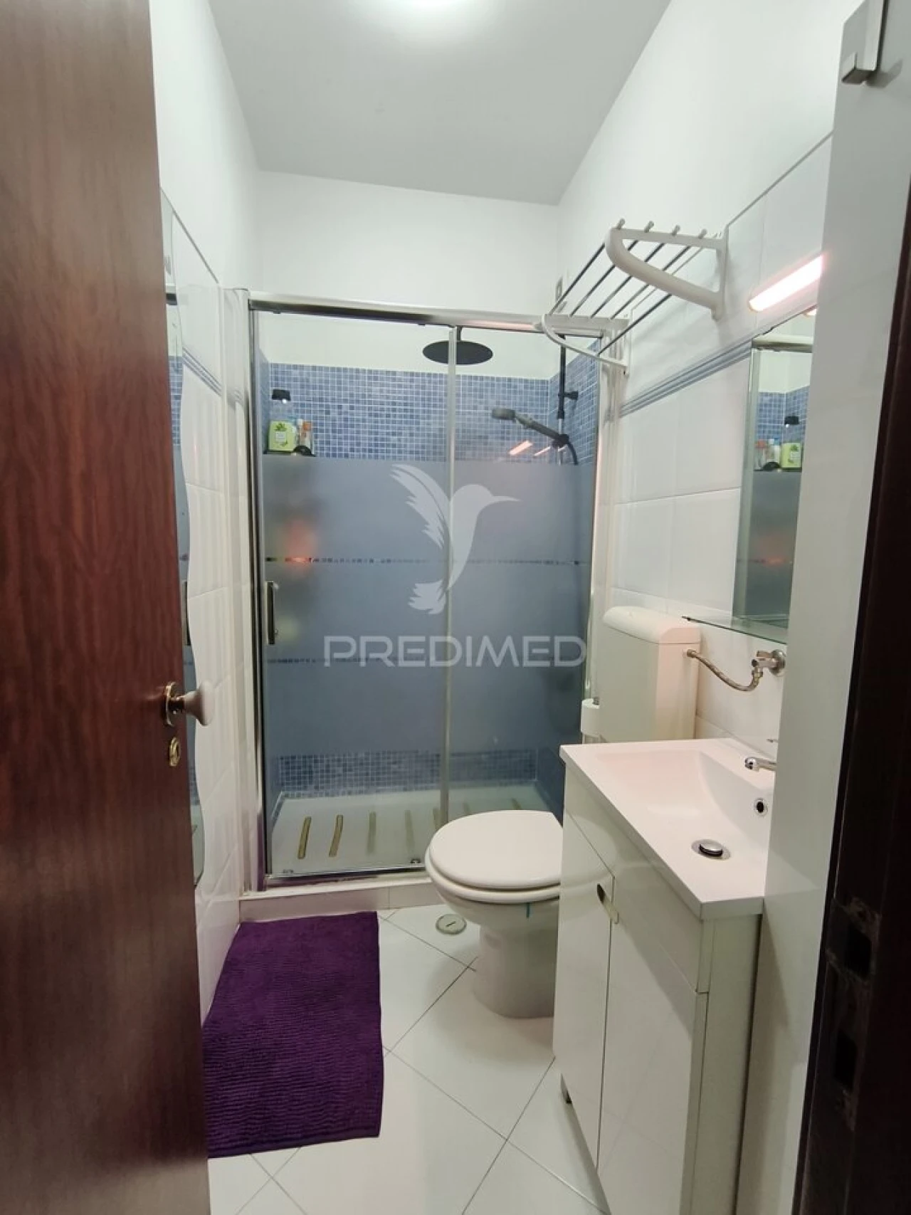 Apartamento T2 para Venda em Póvoa de Santa Iria e Forte da Casa Foto 14