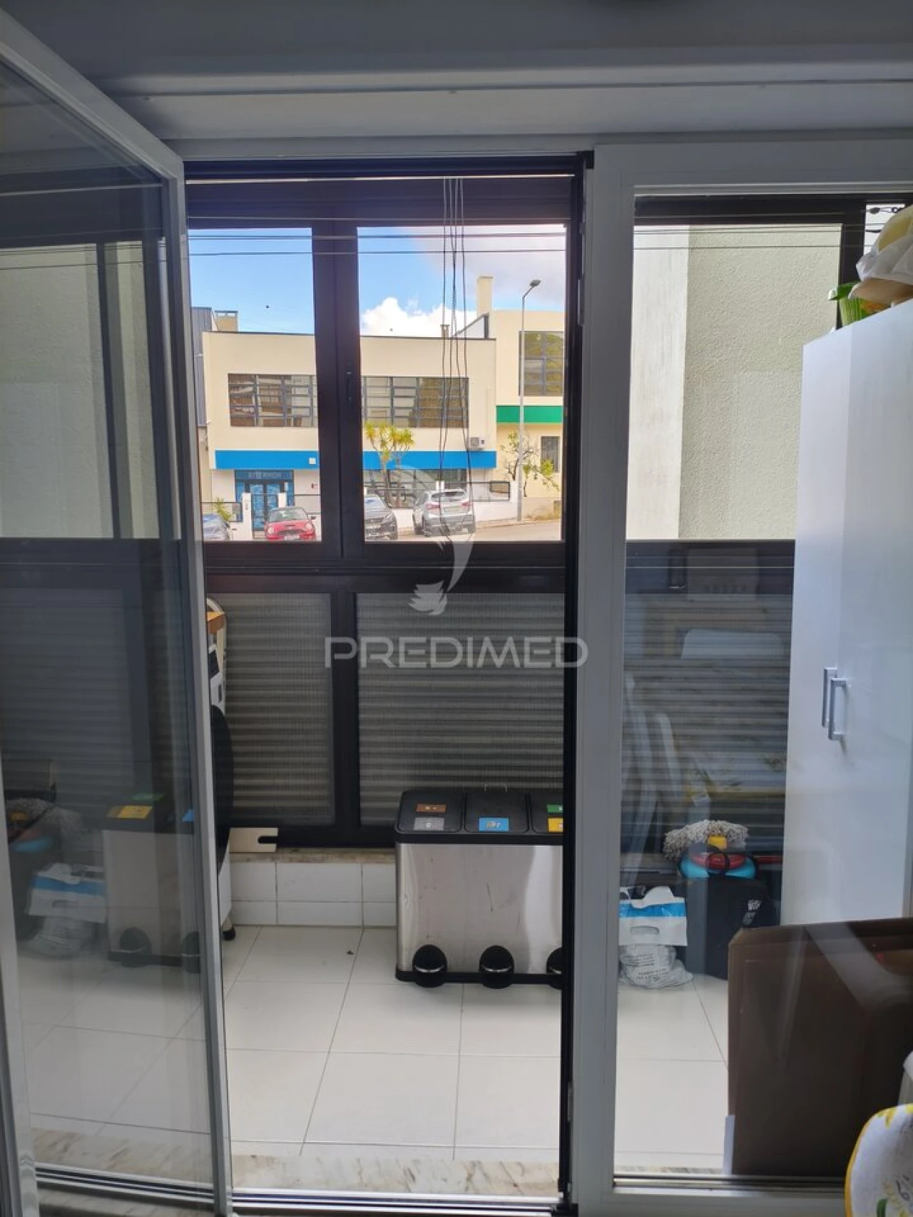 Apartamento T2 para Venda em Póvoa de Santa Iria e Forte da Casa Foto 17