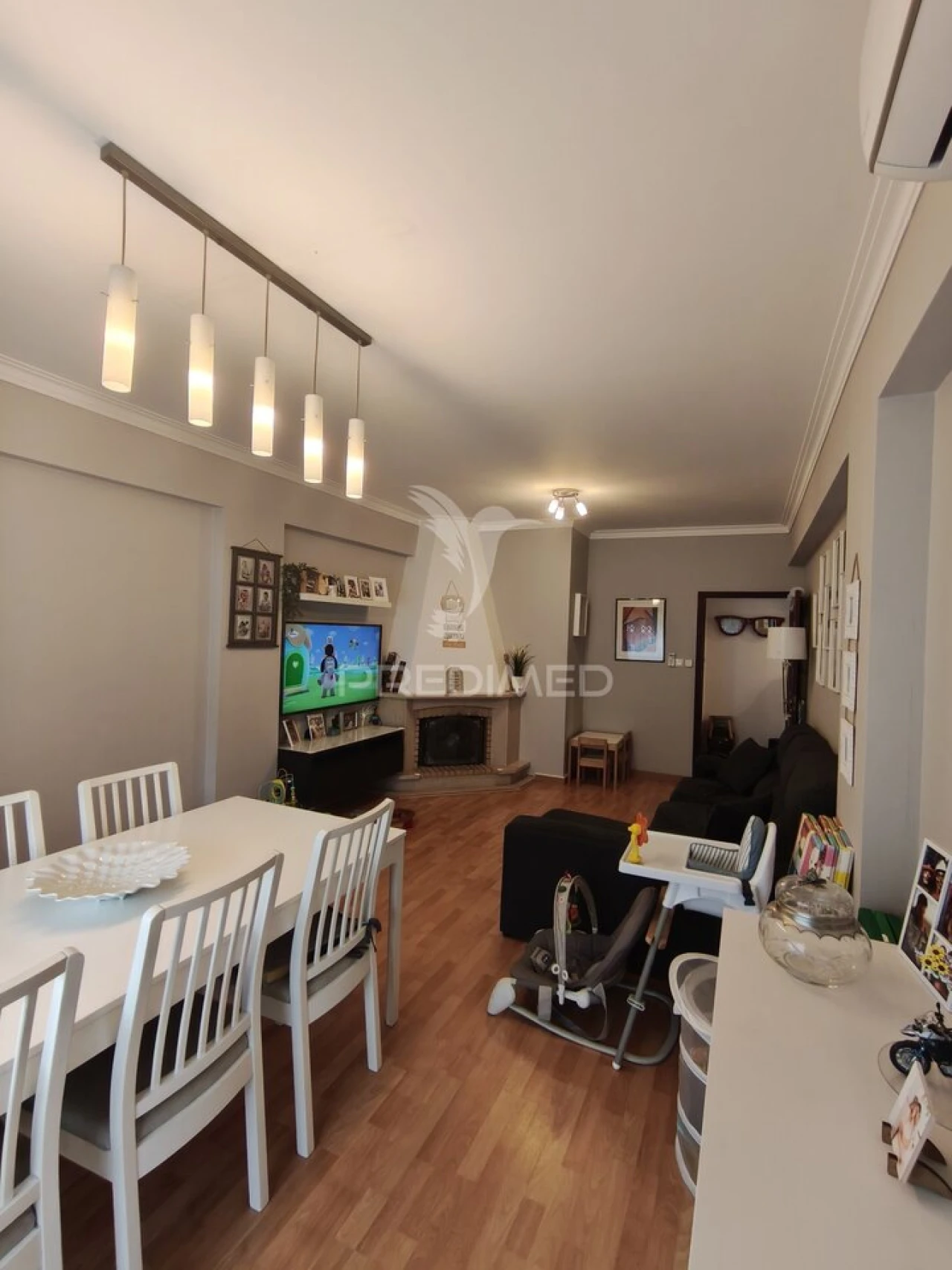 Apartamento T2 para Venda em Póvoa de Santa Iria e Forte da Casa Foto 28