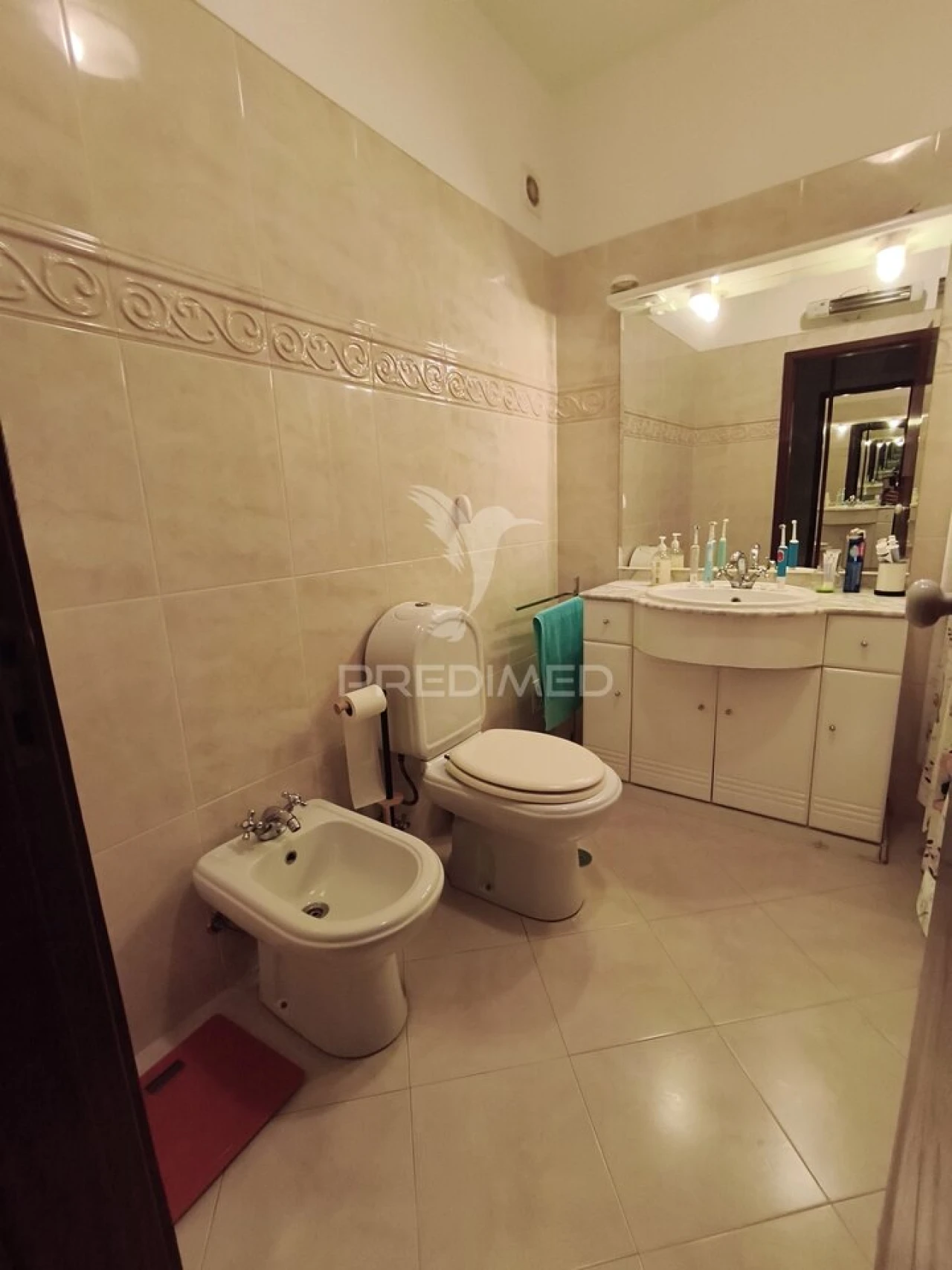 Apartamento T2 para Venda em Póvoa de Santa Iria e Forte da Casa Foto 16