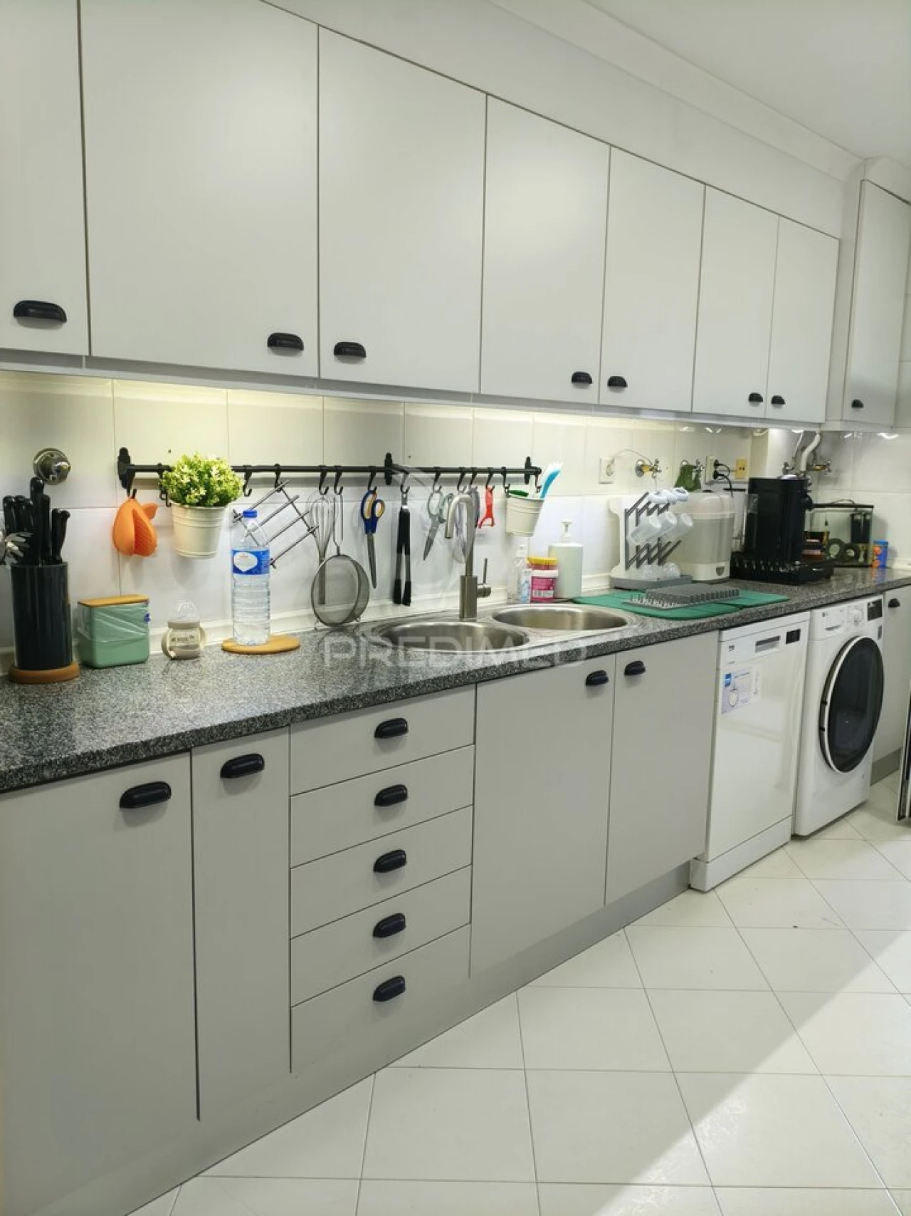 Apartamento T2 para Venda em Póvoa de Santa Iria e Forte da Casa Foto 20