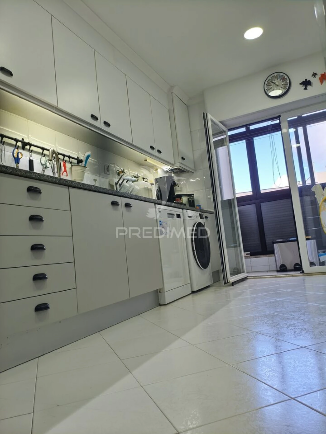 Apartamento T2 para Venda em Póvoa de Santa Iria e Forte da Casa Foto 21