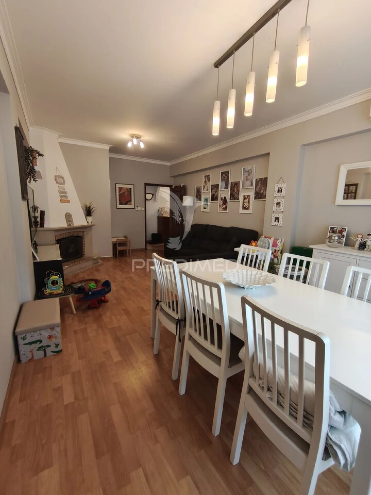 Apartamento T2 para Venda em Póvoa de Santa Iria e Forte da Casa Foto 27