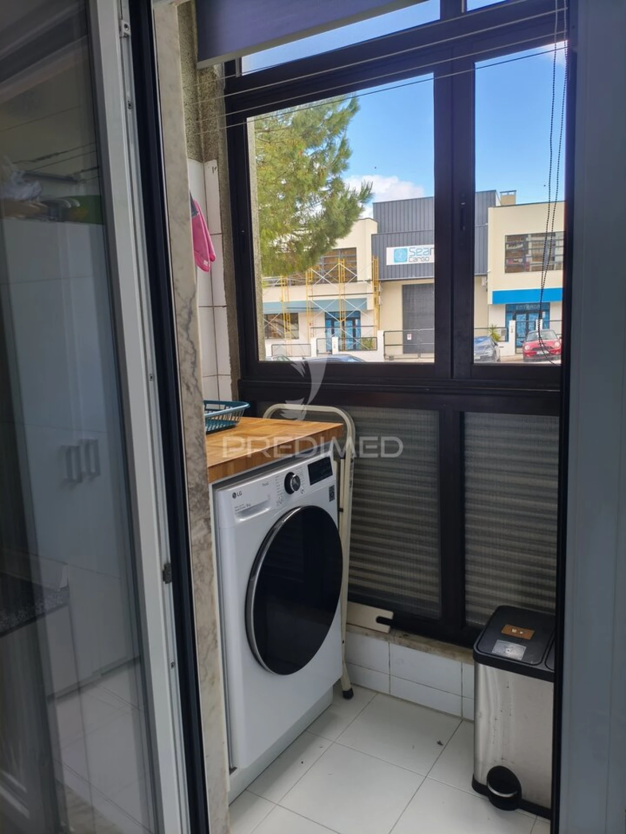 Apartamento T2 para Venda em Póvoa de Santa Iria e Forte da Casa Foto 18