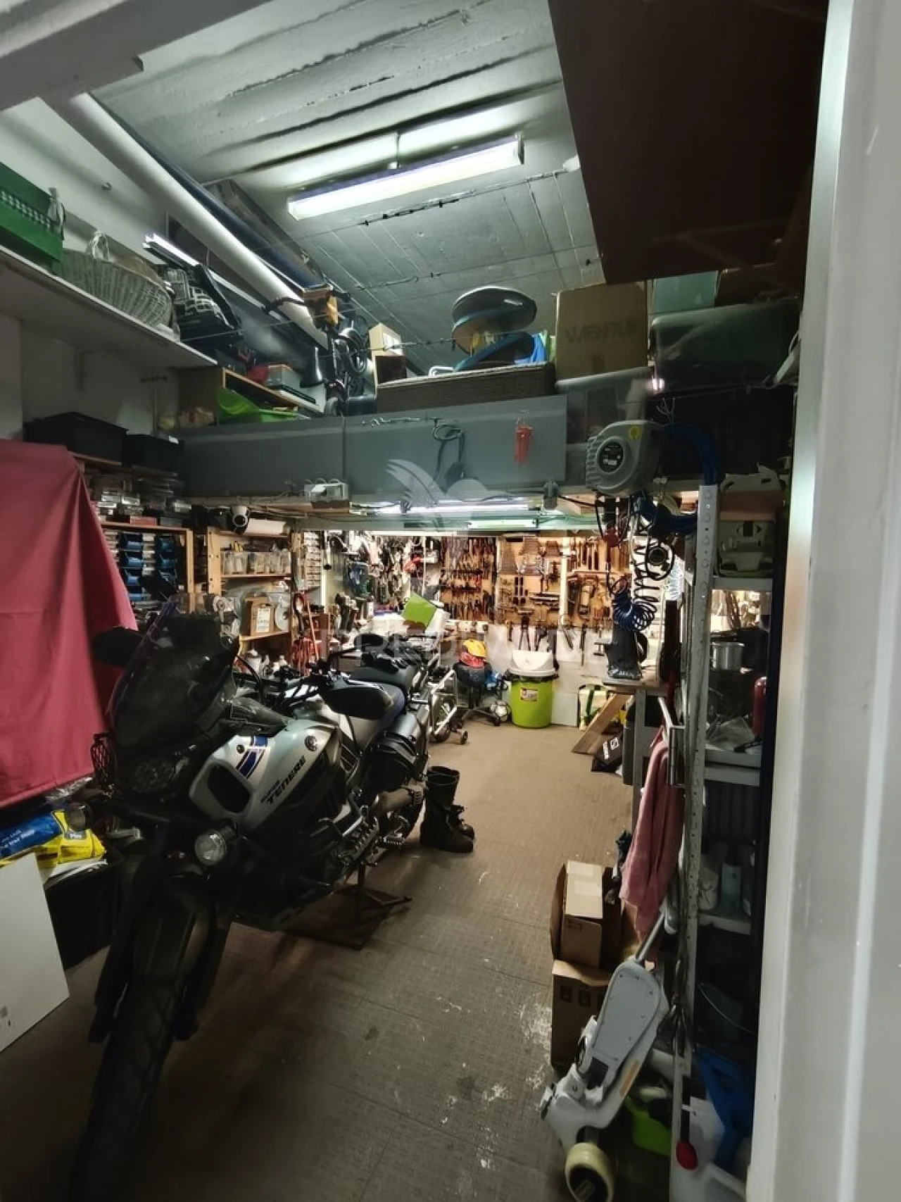 Apartamento T2 para Venda em Póvoa de Santa Iria e Forte da Casa Foto 31