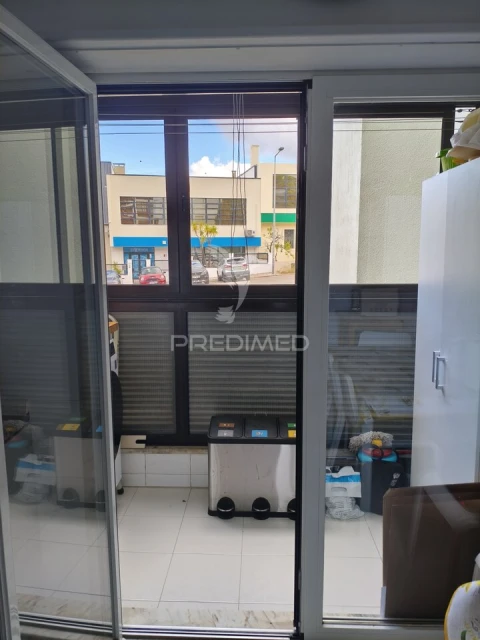 Apartamento T2 para Venda em Póvoa de Santa Iria e Forte da Casa