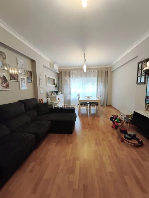Apartamento T2 para Venda em Póvoa de Santa Iria e Forte da Casa