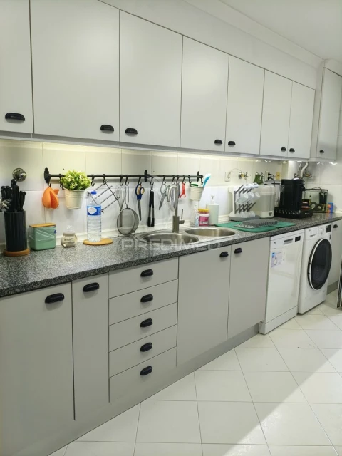Apartamento T2 para Venda em Póvoa de Santa Iria e Forte da Casa