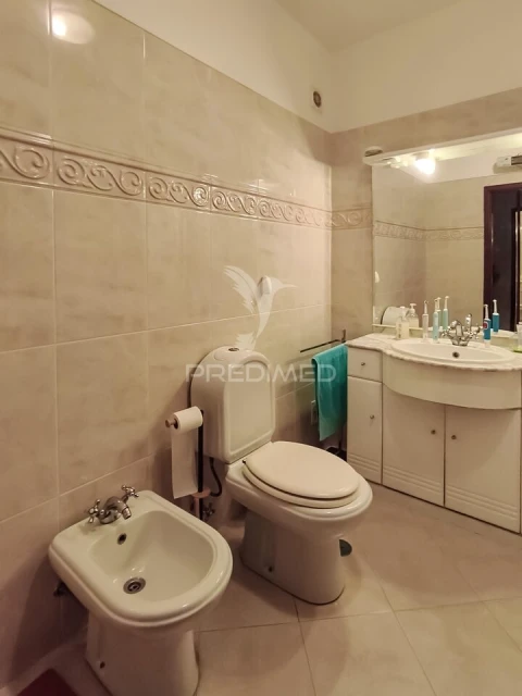 Apartamento T2 para Venda em Póvoa de Santa Iria e Forte da Casa