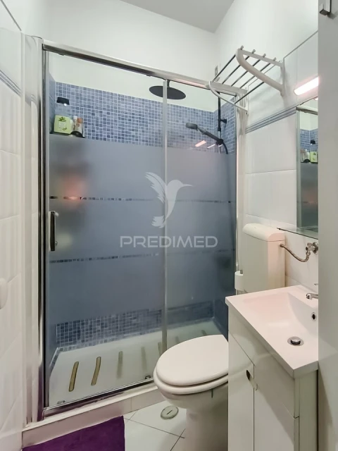 Apartamento T2 para Venda em Póvoa de Santa Iria e Forte da Casa