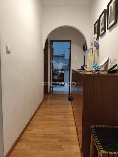 Apartamento T2 para Venda em Póvoa de Santa Iria e Forte da Casa