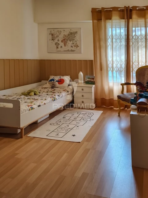 Apartamento T2 para Venda em Póvoa de Santa Iria e Forte da Casa