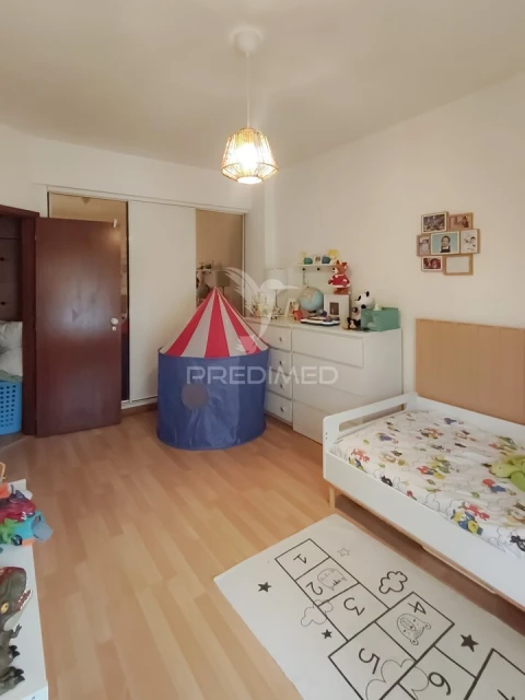 Apartamento T2 para Venda em Póvoa de Santa Iria e Forte da Casa