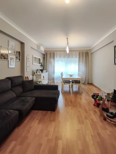 Apartamento T2 para Venda em Póvoa de Santa Iria e Forte da Casa