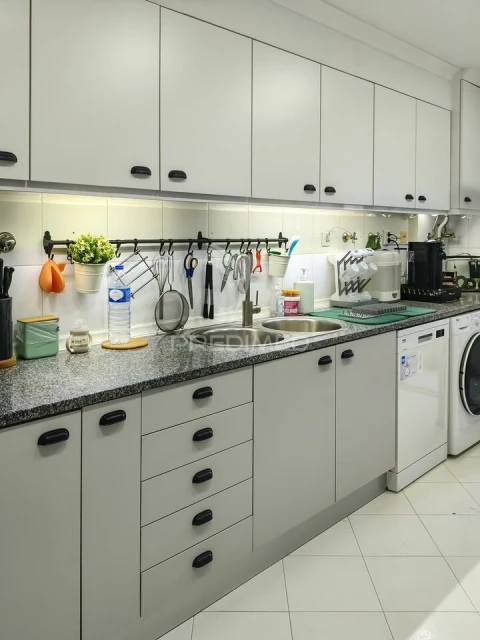Apartamento T2 para Venda em Póvoa de Santa Iria e Forte da Casa
