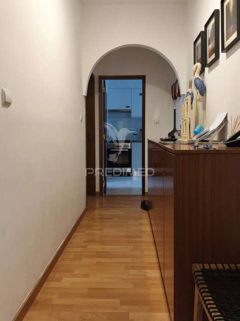Apartamento T2 para Venda em Póvoa de Santa Iria e Forte da Casa