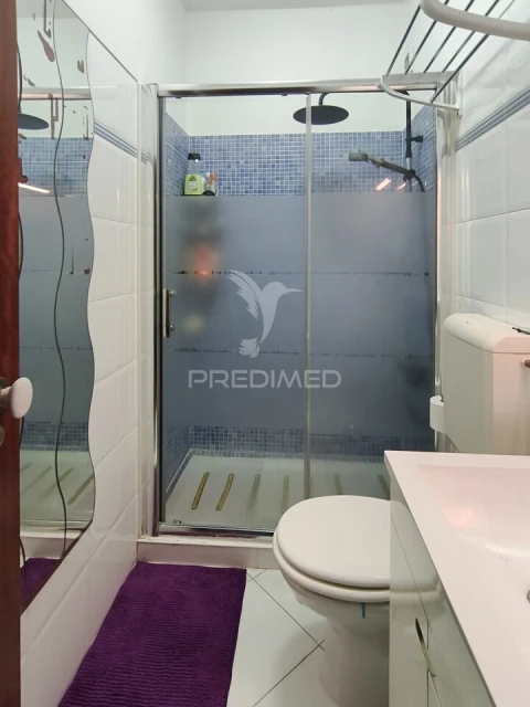 Apartamento T2 para Venda em Póvoa de Santa Iria e Forte da Casa