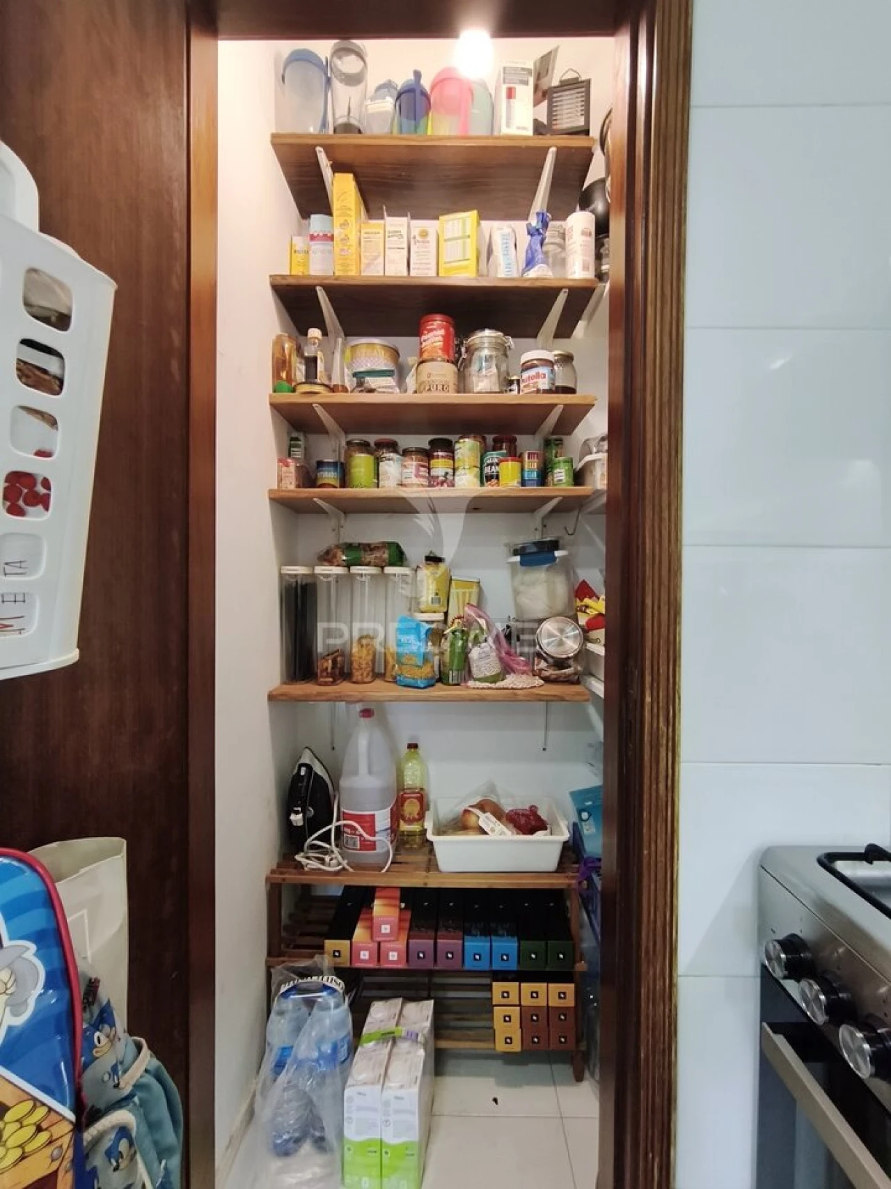 Apartamento T2 para Venda em Póvoa de Santa Iria e Forte da Casa Foto 23