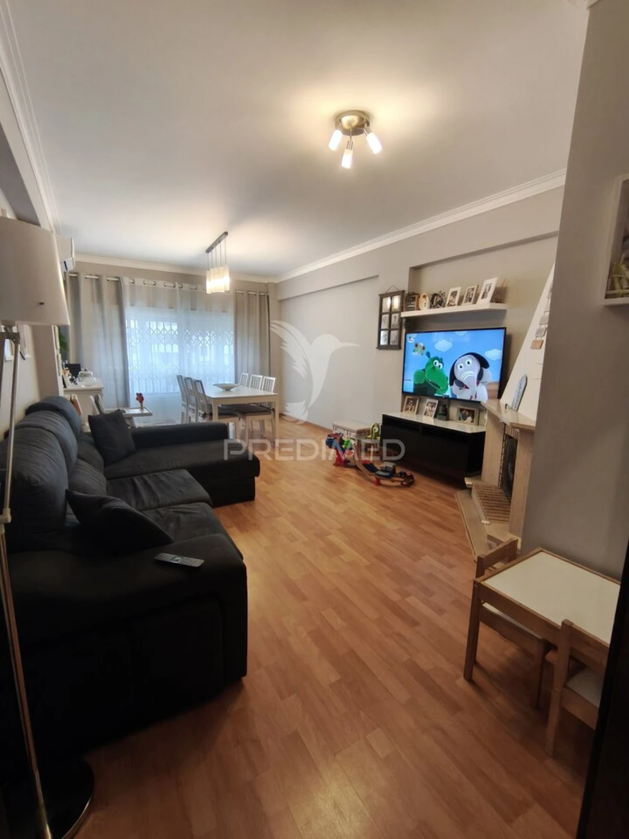 Apartamento T2 para Venda em Póvoa de Santa Iria e Forte da Casa Foto 25