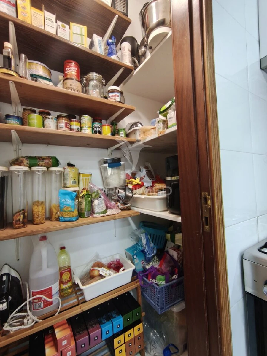Apartamento T2 para Venda em Póvoa de Santa Iria e Forte da Casa Foto 24