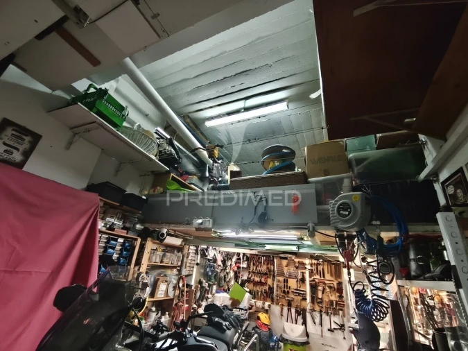 Apartamento T2 para Venda em Póvoa de Santa Iria e Forte da Casa Foto 32