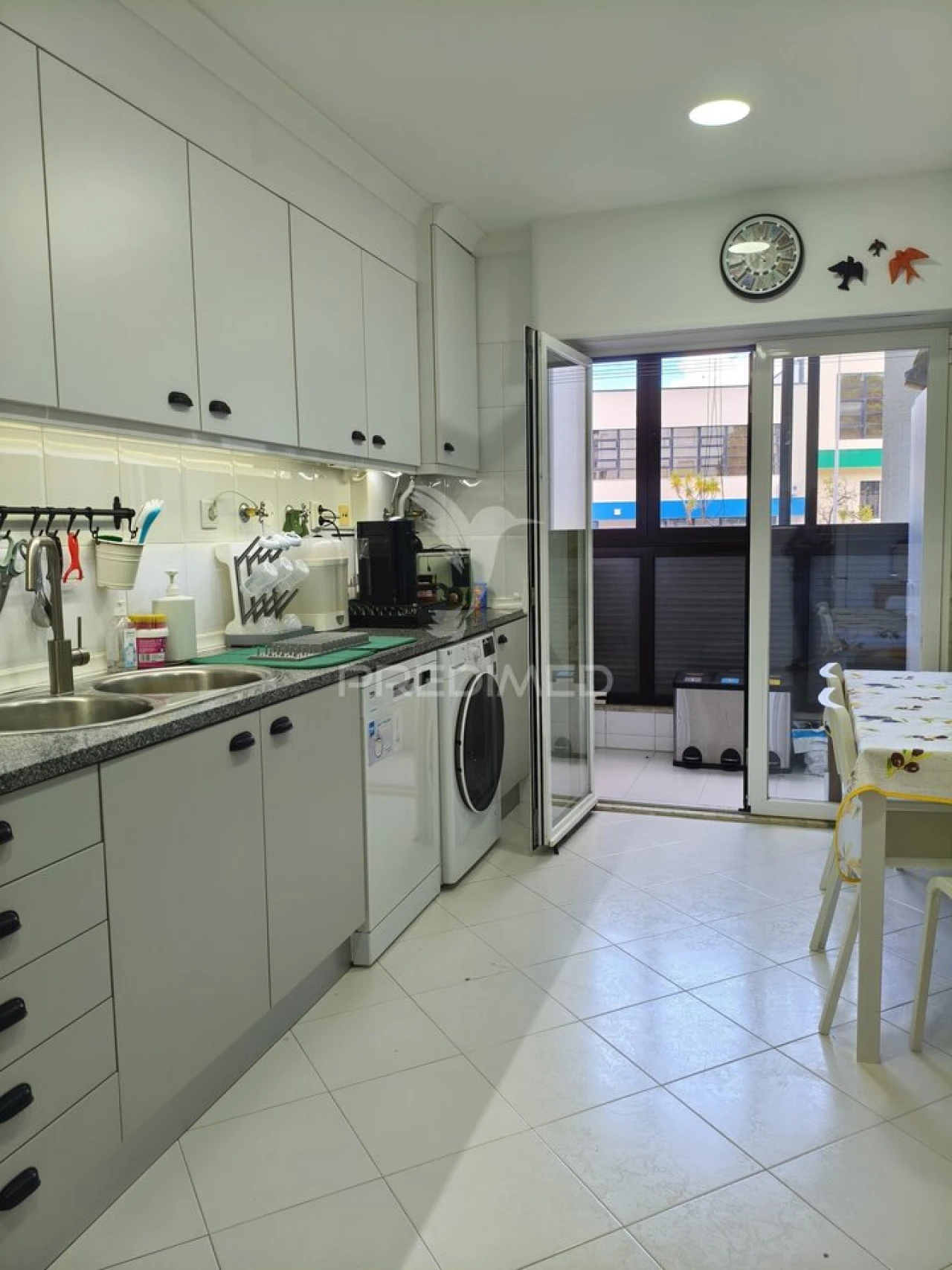 Apartamento T2 para Venda em Póvoa de Santa Iria e Forte da Casa Foto 1