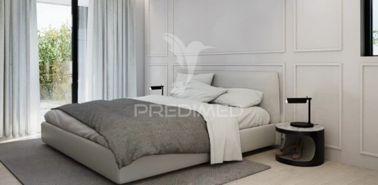 Apartamento T4 para Venda em Pedrouços