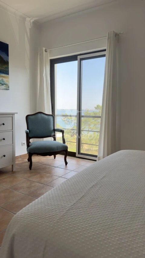 Apartamento T1 para Venda em Carvalhal