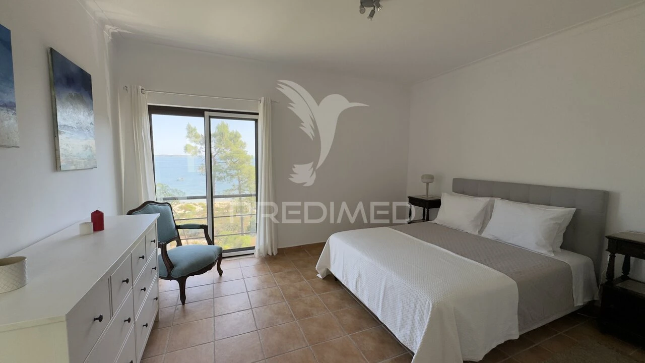 Apartamento T1 para Venda em Carvalhal Foto 3