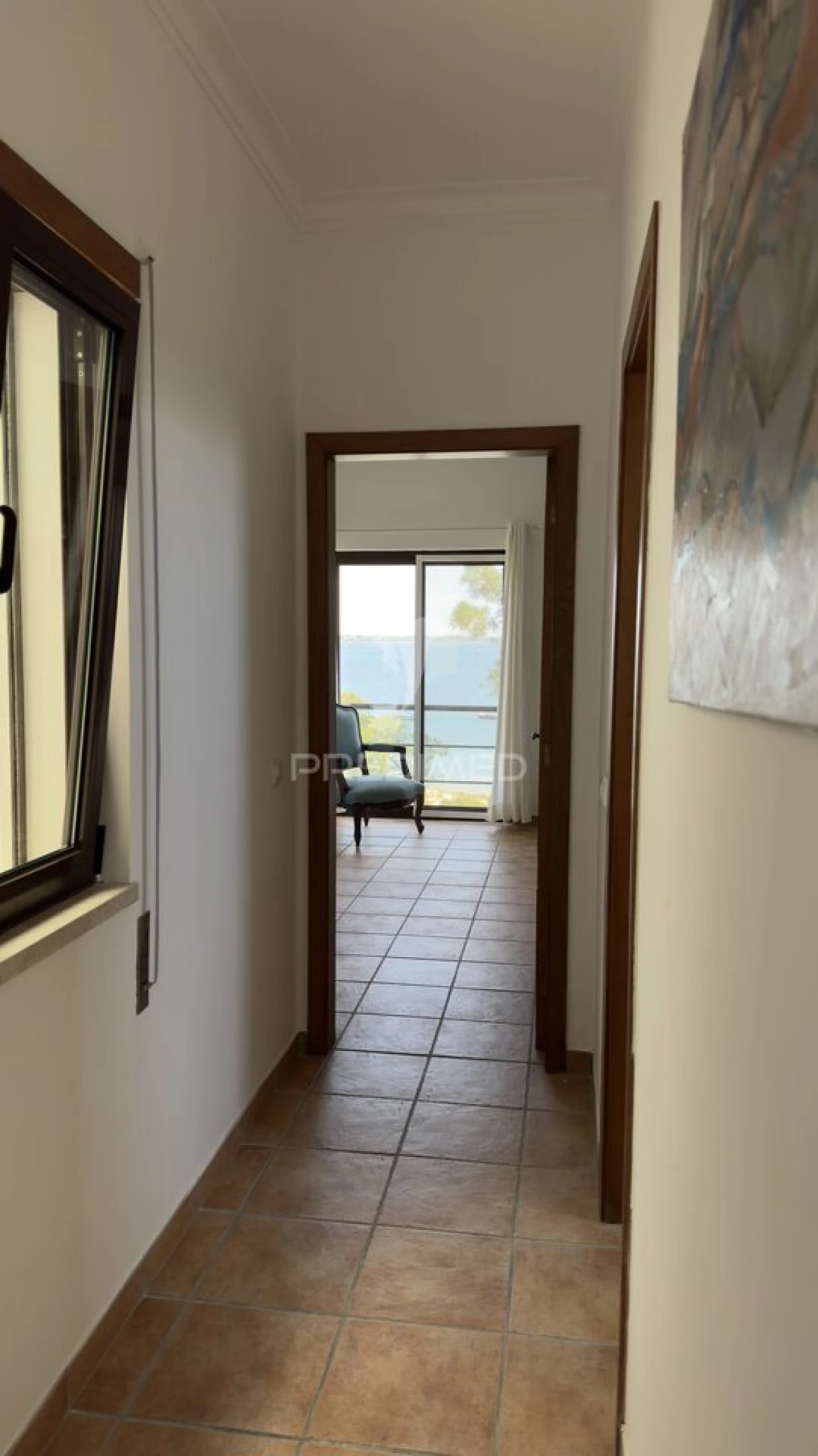 Apartamento T1 para Venda em Carvalhal Foto 5