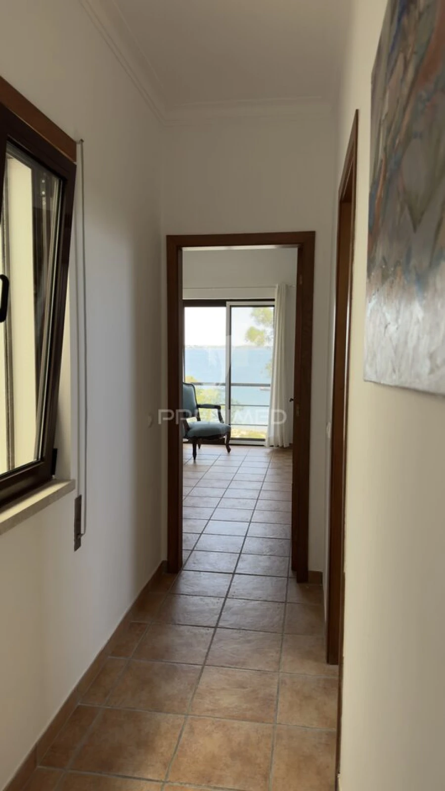 Apartamento T1 para Venda em Carvalhal Foto 5
