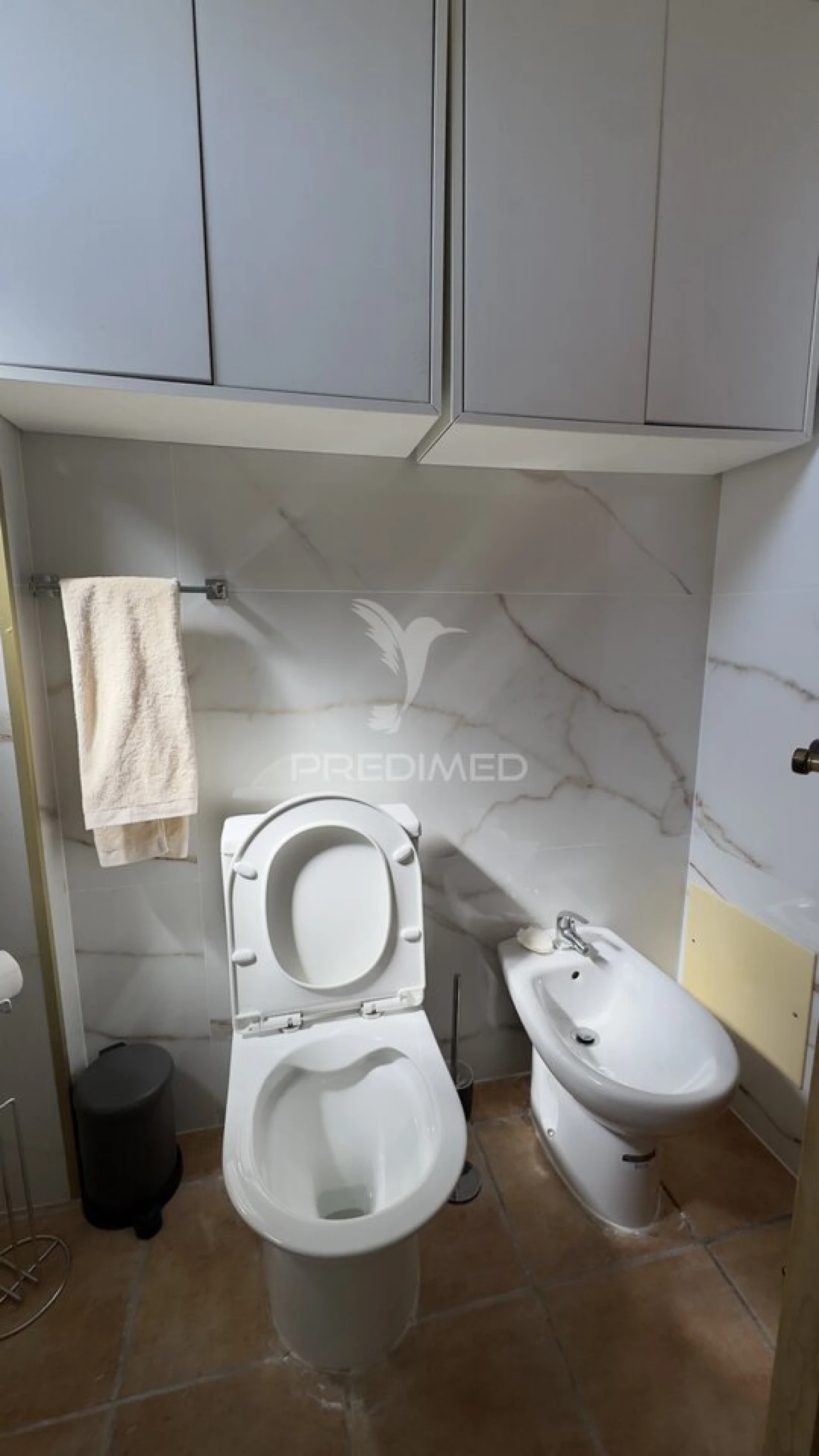 Apartamento T1 para Venda em Carvalhal Foto 8