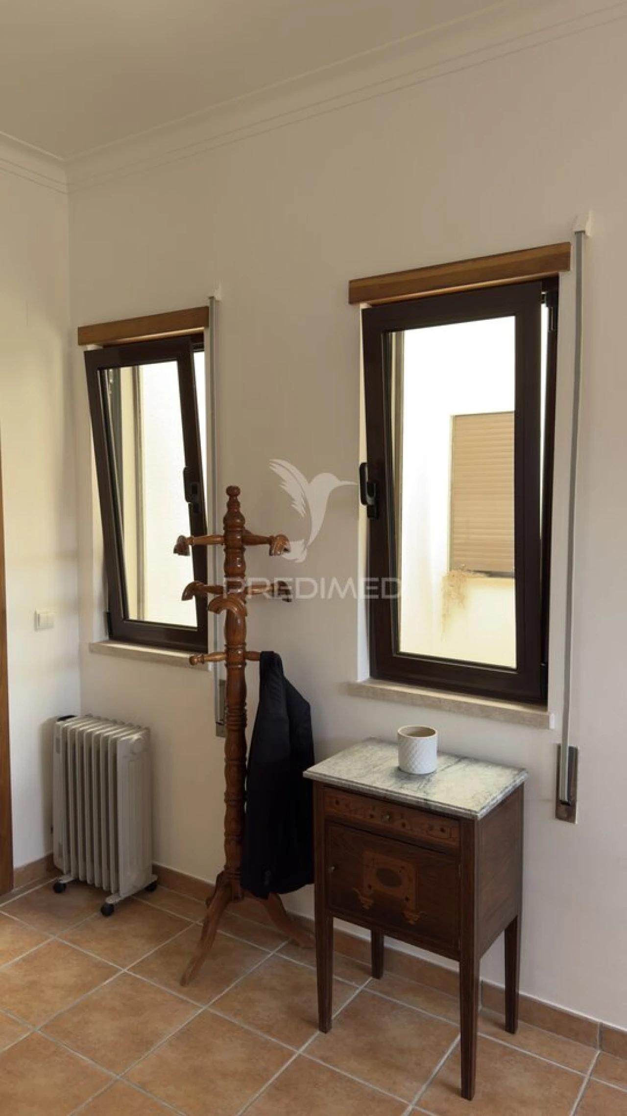 Apartamento T1 para Venda em Carvalhal Foto 12