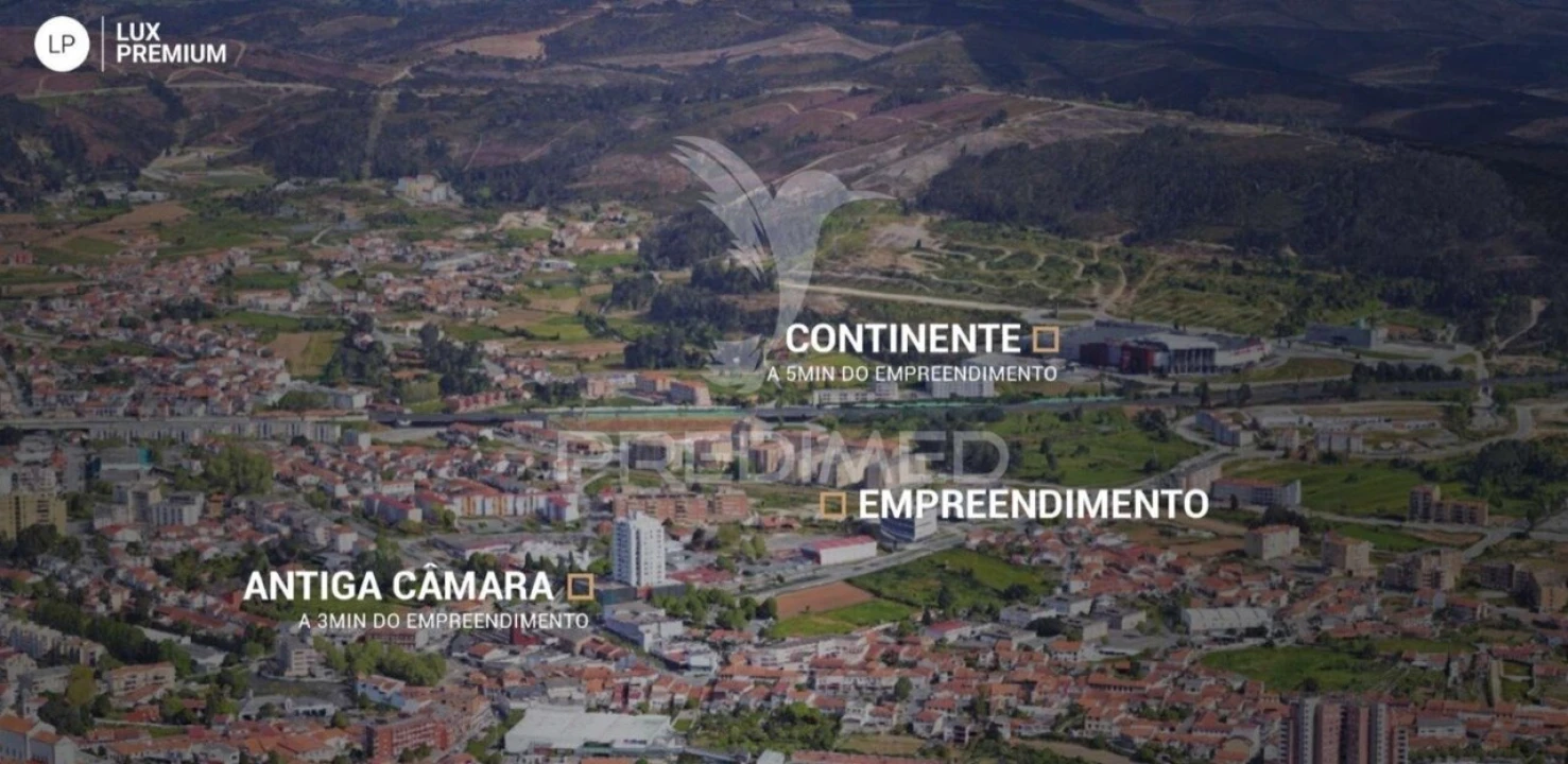 Apartamento T3 para Venda em Valongo Foto 12