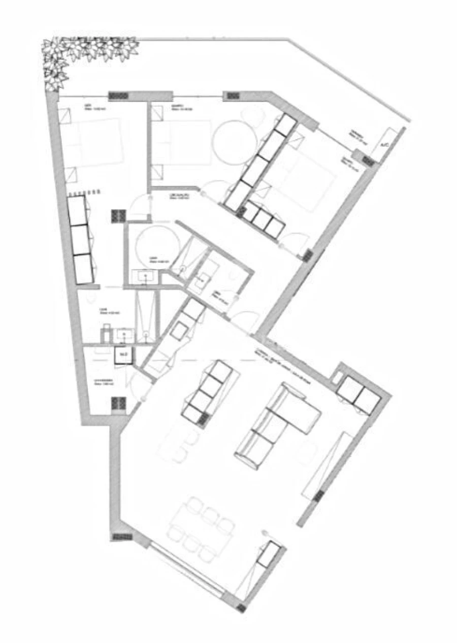 Apartamento T3 para Venda em Oliveira do Douro Foto 10