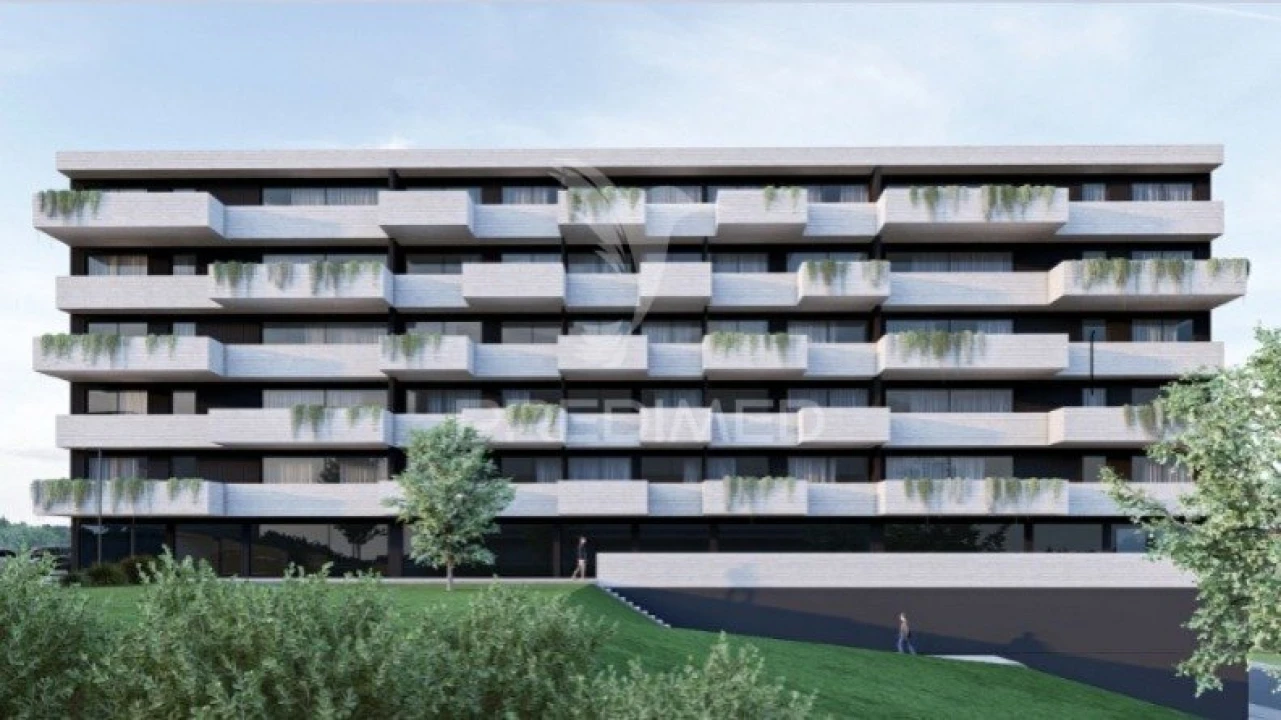 Apartamento T3 para Venda em Valongo Foto 10