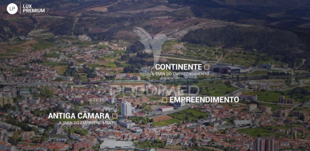 Apartamento T2 para Venda em Valongo Foto 12