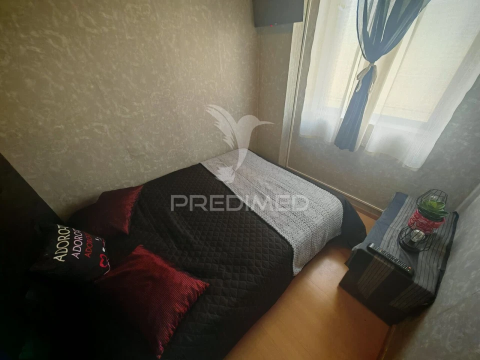 Apartamento T2 para Venda em Alvor Foto 3