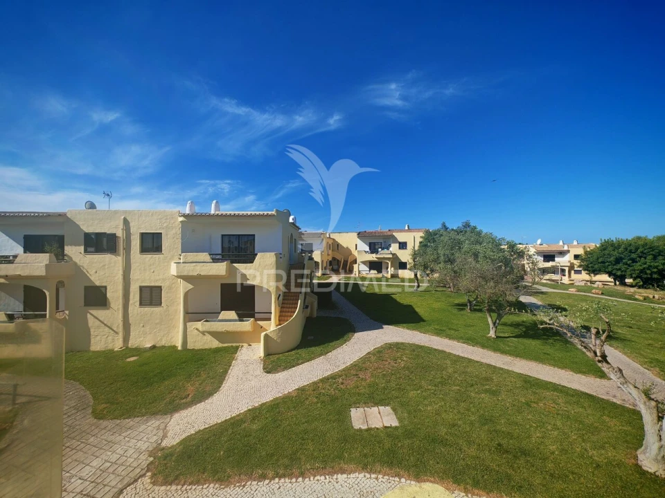 Apartamento T2 para Venda em Alvor Foto 7