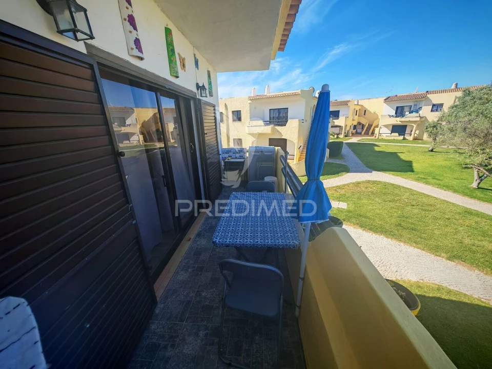 Apartamento T2 para Venda em Alvor Foto 4