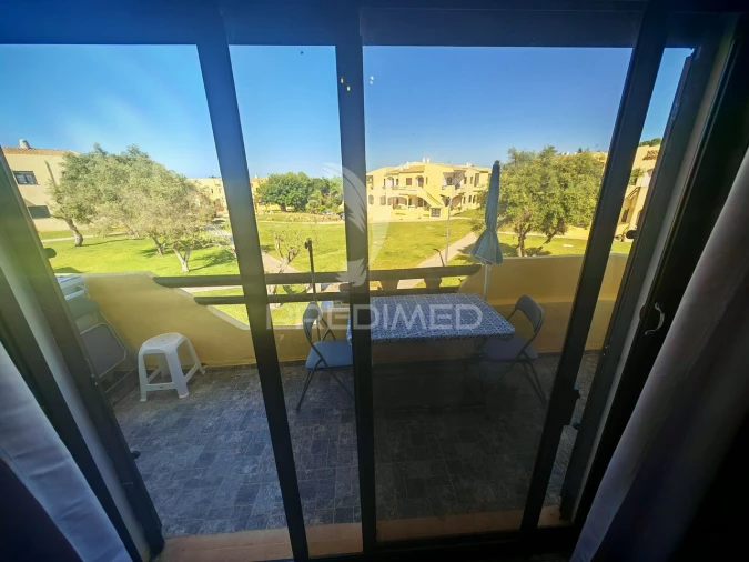 Apartamento T2 para Venda em Alvor Foto 6