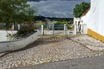 Terreno para Venda em Arneiro das Milhariças
