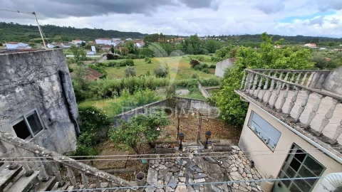 Terreno para Venda em Arneiro das Milhariças