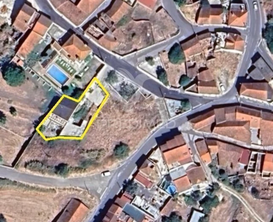Terreno para Venda em Arneiro das Milhariças Foto 17
