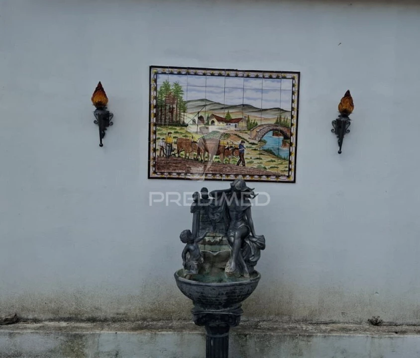 Terreno para Venda em Arneiro das Milhariças Foto 13