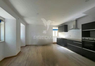 Moradia T2 para Venda em Alcoentre